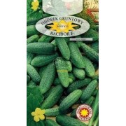 Огірок Рацібор 5г  ТМ ROLTICO Польща 